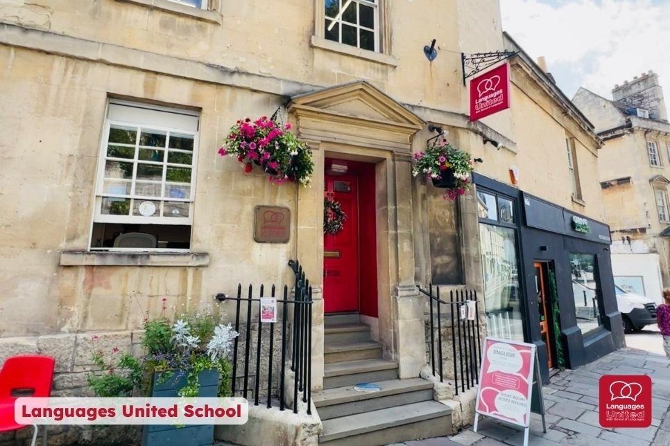 مدرسة اللغات المتحدة